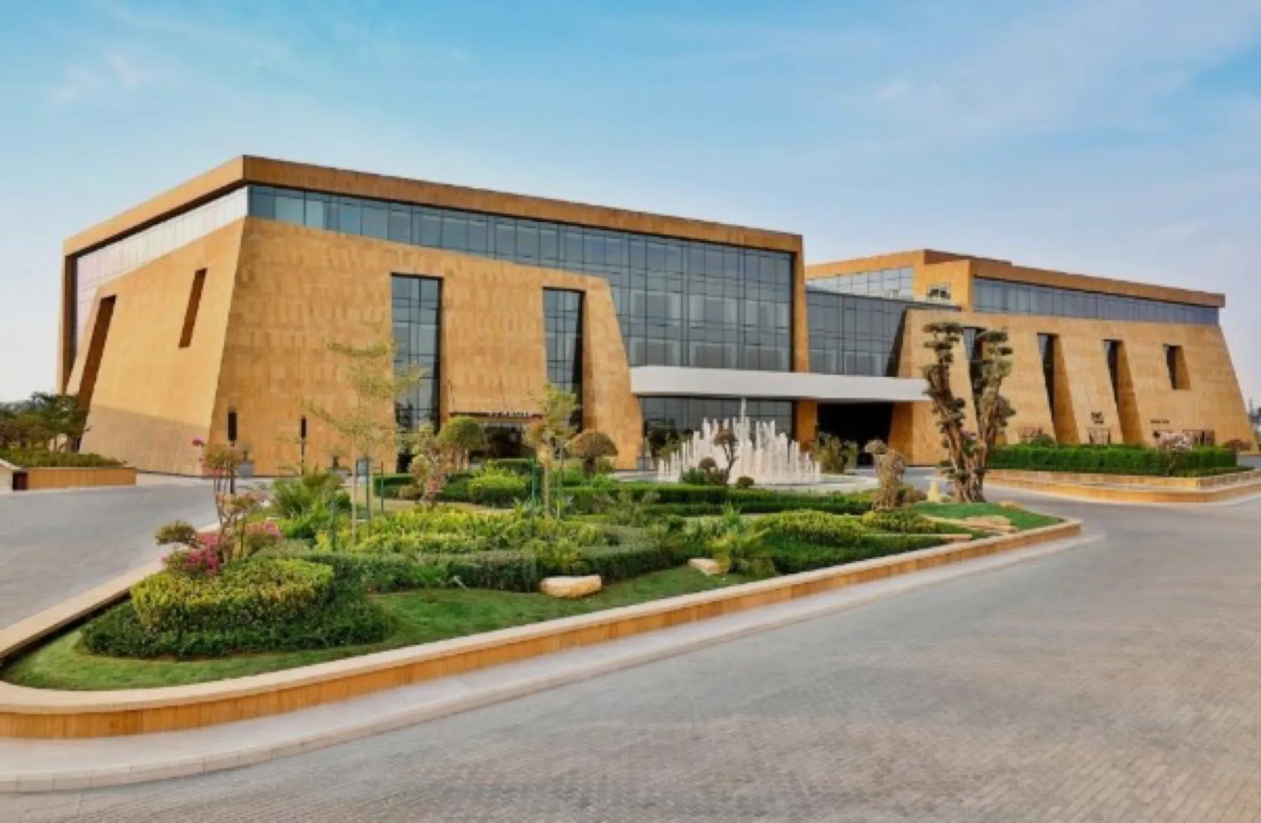 The St. Regis, Riyadh — 4