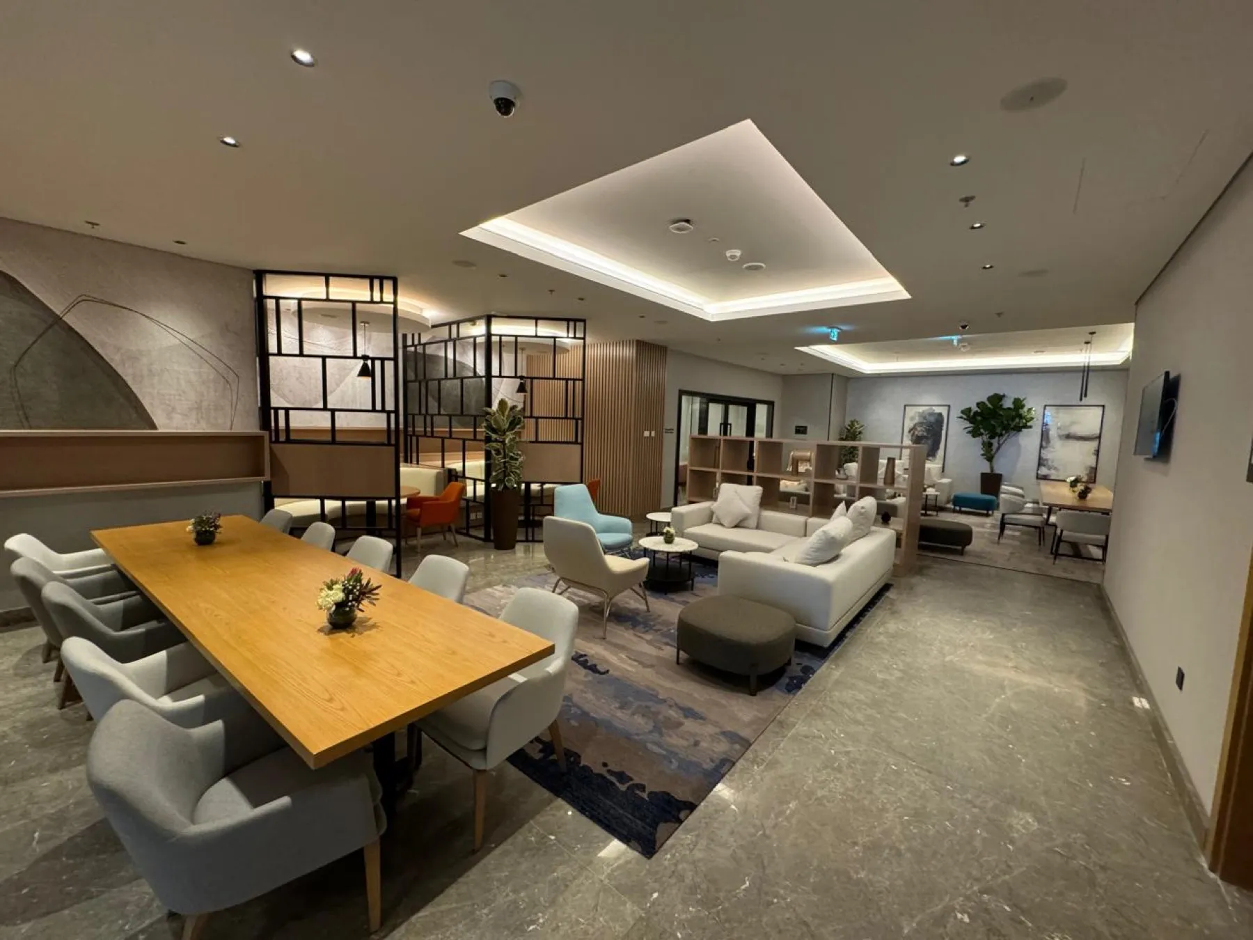 Courtyard by Marriott Ajyad, Makkah — 4