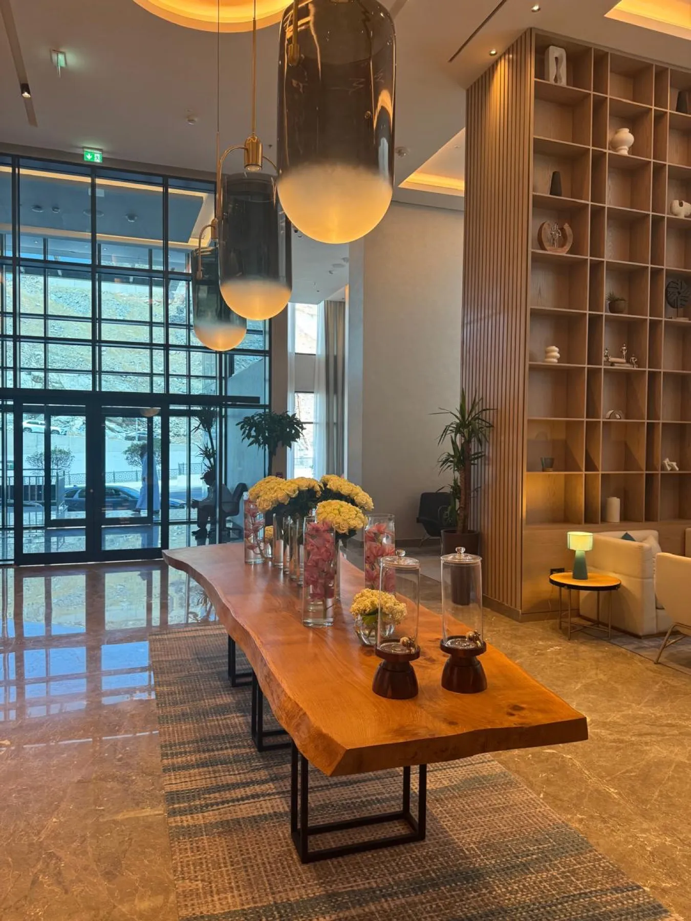 Courtyard by Marriott Ajyad, Makkah — 14