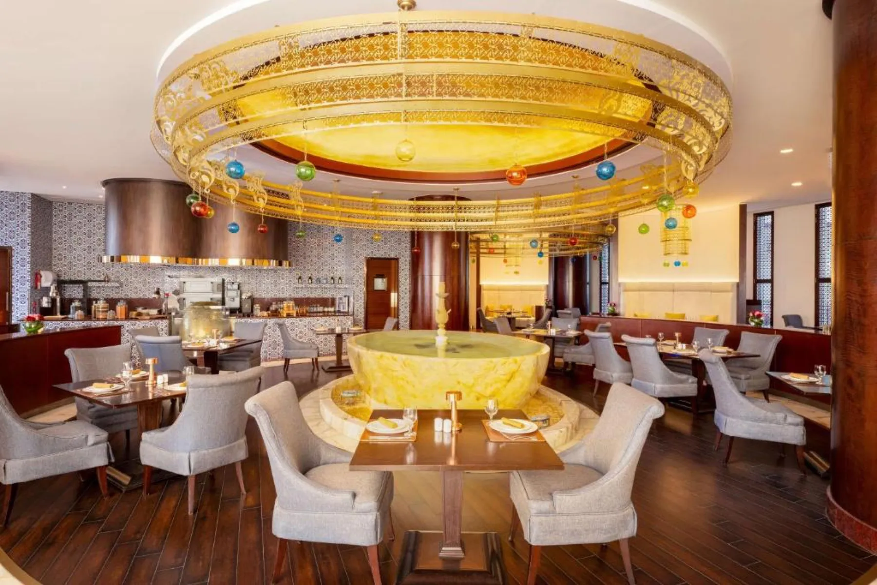 The St. Regis, Riyadh — 9
