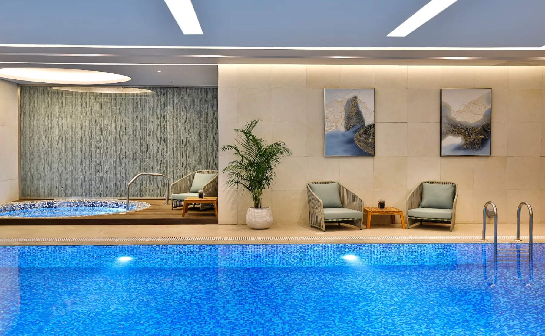 Courtyard by Marriott Northern Ring Road, Riyadh — 11