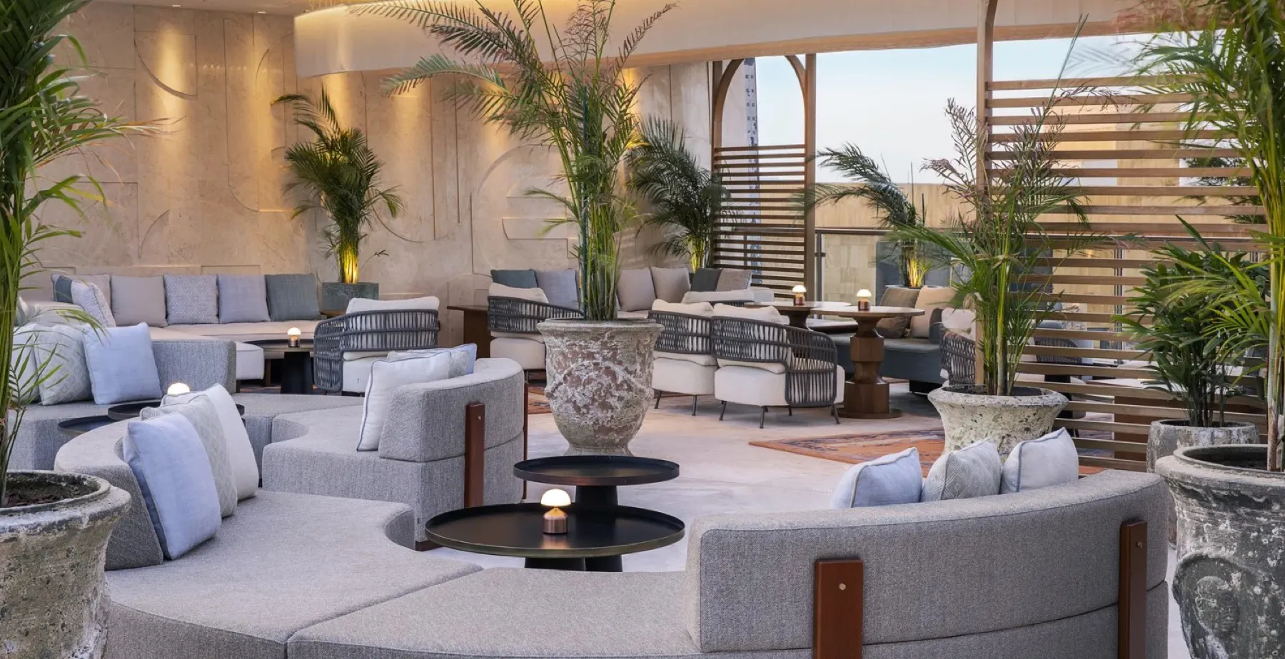 The St. Regis, Riyadh — 5