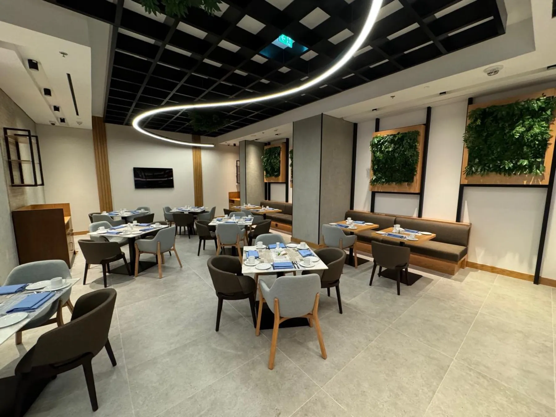 Courtyard by Marriott Ajyad, Makkah — 3