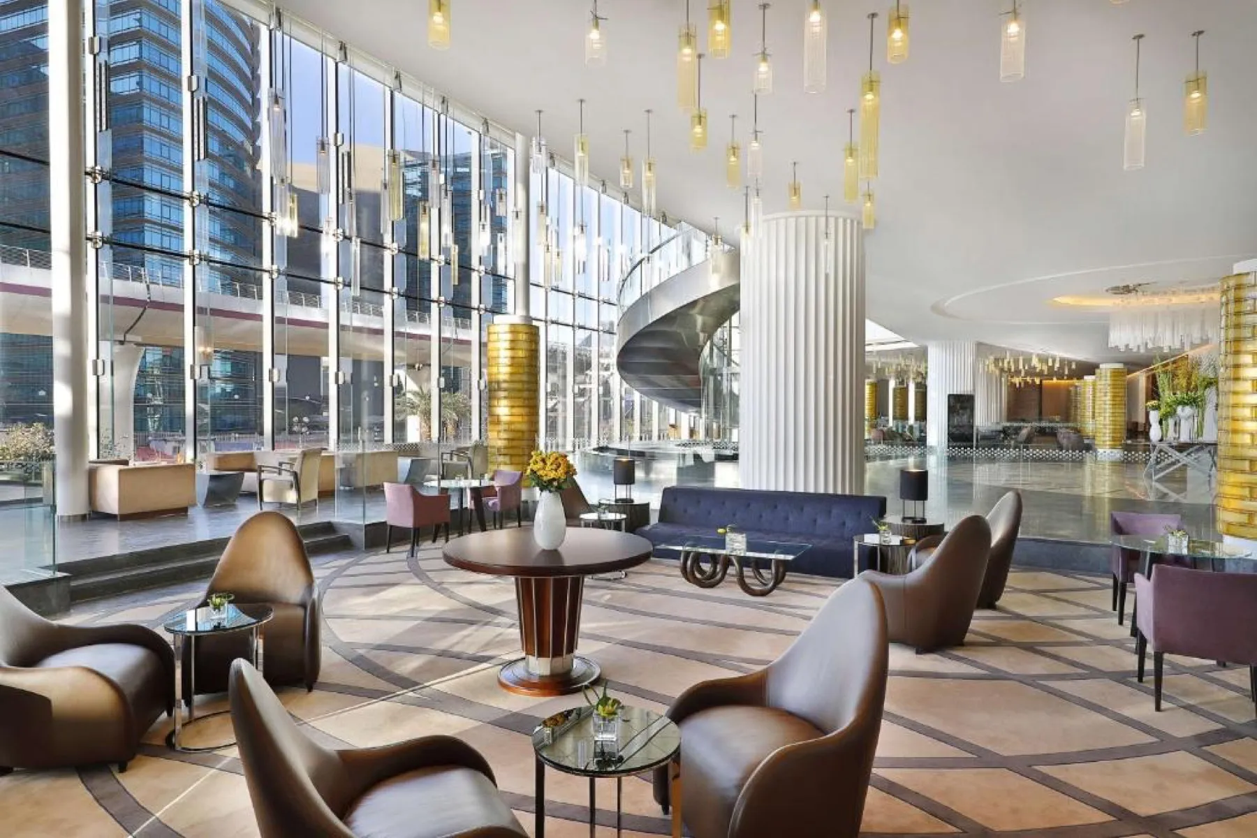 The St. Regis, Riyadh — 7