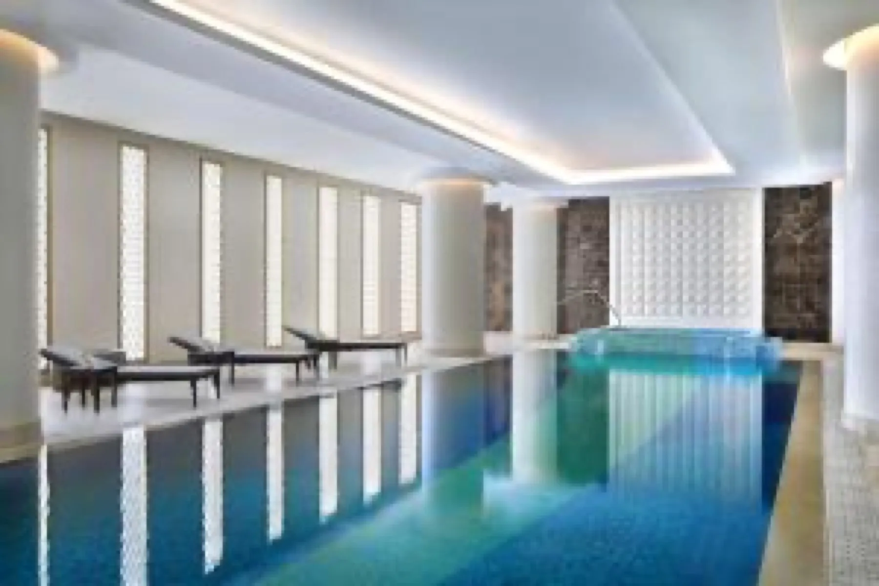 The St. Regis, Riyadh — 6