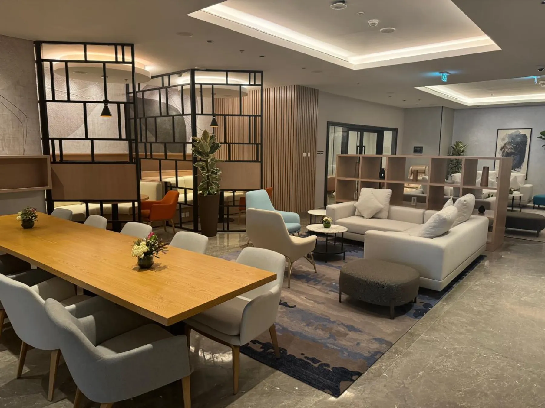 Courtyard by Marriott Ajyad, Makkah — 2