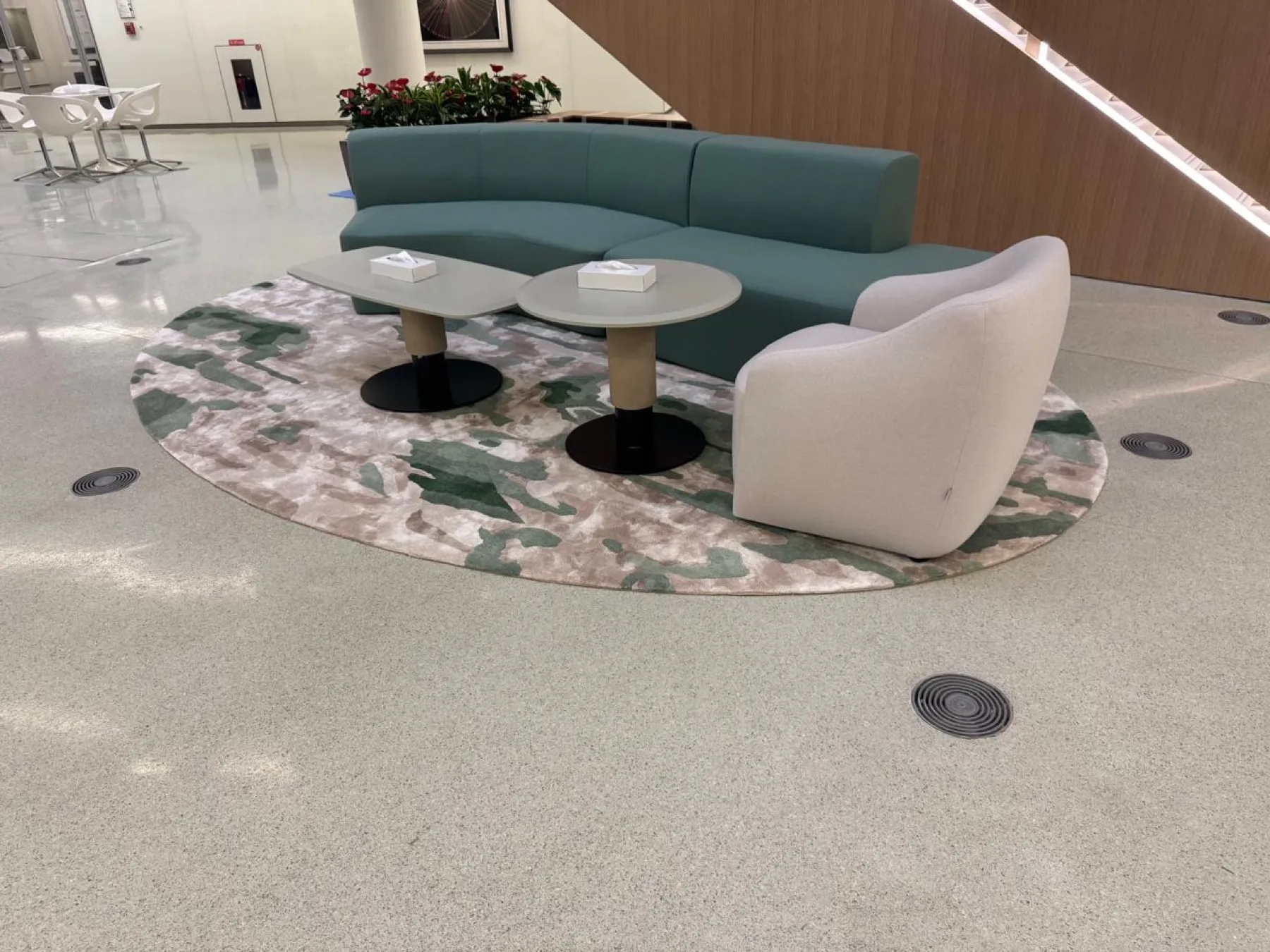 KAPSARC, Riyadh — 12