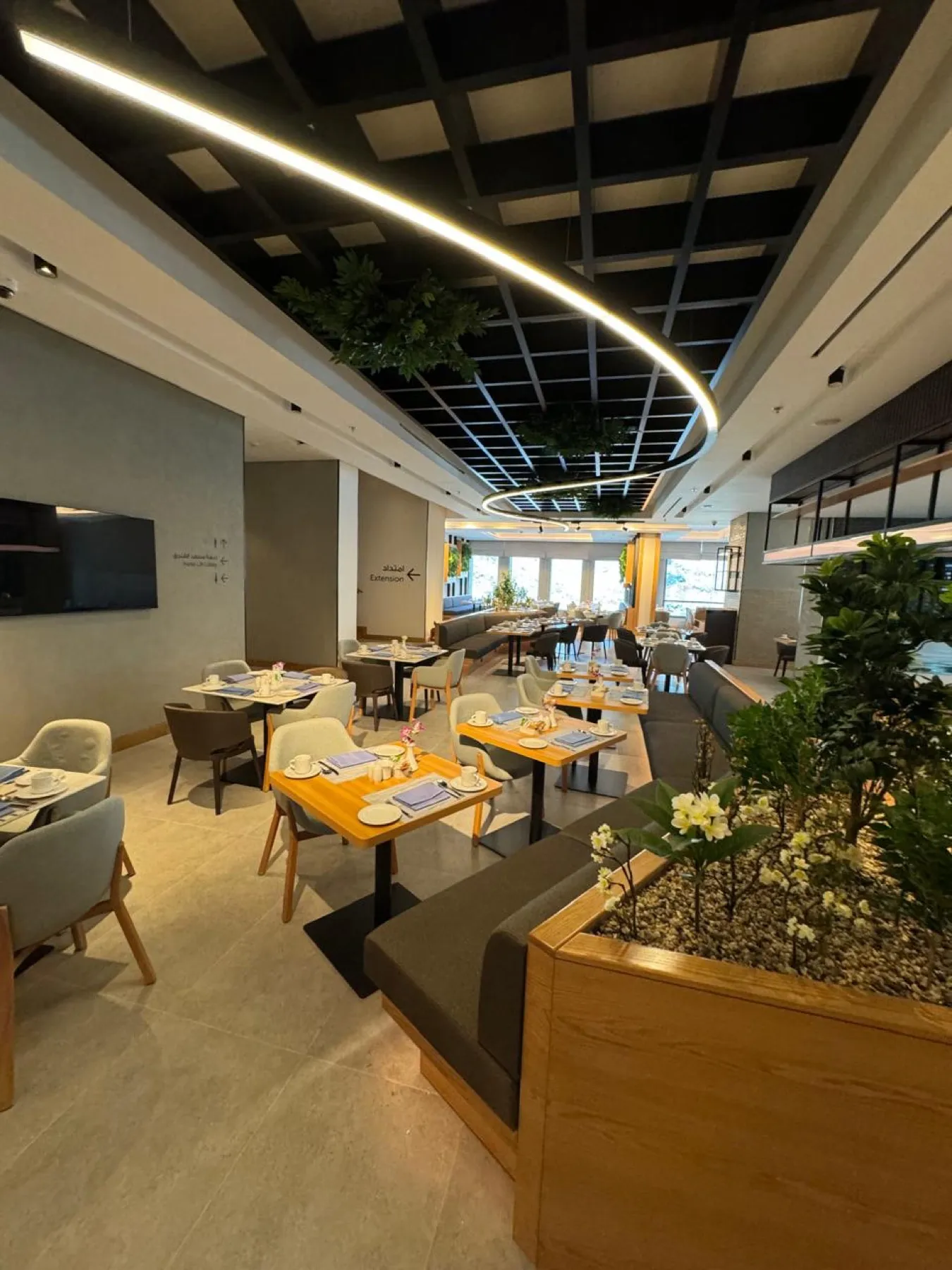 Courtyard by Marriott Ajyad, Makkah — 11