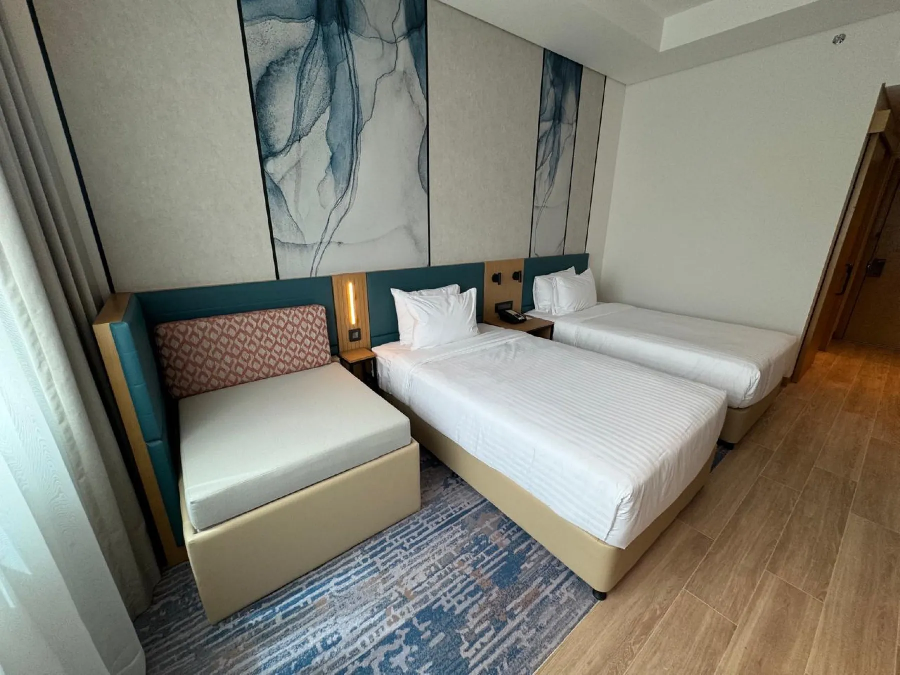 Courtyard by Marriott Ajyad, Makkah — 6