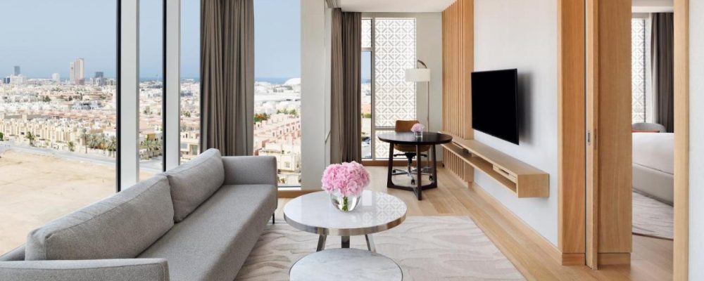 Crowne-Plaza-Jeddah-Al-Salam-Exterior