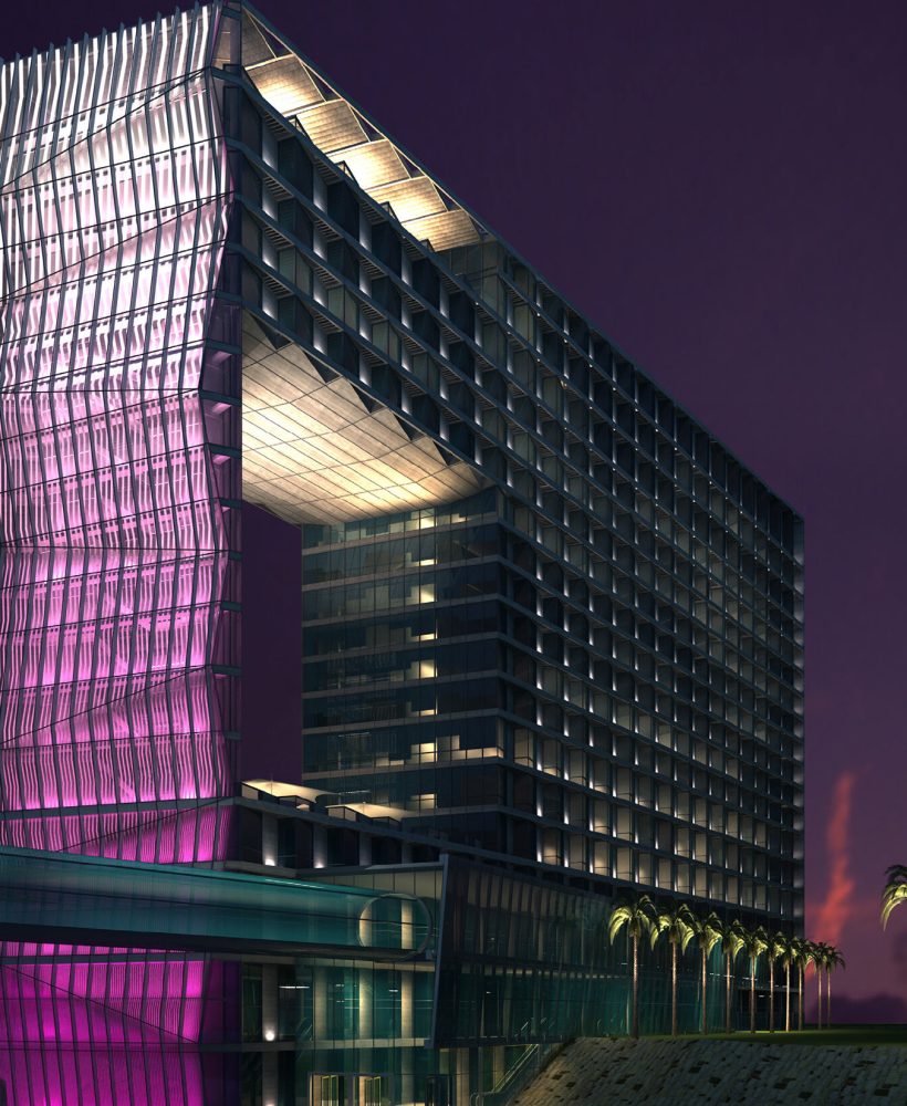 KAFD+WYNDHAM+HOTEL-01